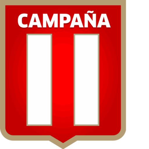 Club Atlético y Biblioteca Campañá